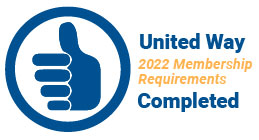 UWNYS Completed its UW 2022 Membership requirements