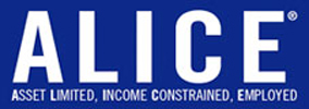 ALICE logo